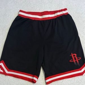 Houston Rockets Shorts (NBA Official)